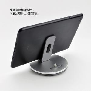 Wholesale COMER anti theft mobile cell phone tabletop display stands for shops security from china suppliers