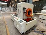 32-160mm UPVC Silent Pipe Extrusion Line