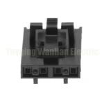 4 Pins 5057-9404 50579404 50-57-9404 Female Auto Electrical Plug Automotive