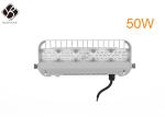 High Lumen 170LPW LED Tunnel Flood Lights 2700 - 6500K 7 Years Warranty