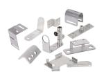 OEM ODM Metal Bending Service With Polishing Cutting Erosion Resistant