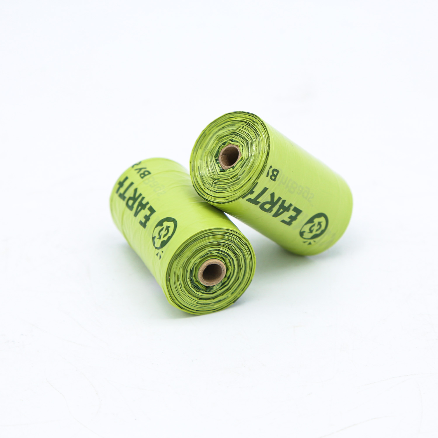 Eco-Friendly Compostable Biodegradable Plastic dog poop bags