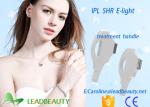 Professional skin rejuvenation shr ipl hair removal IPL/2016 best 3000W elight