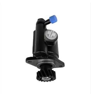 Wholesale Shacman Delong Truck Parts F3000 M3000 X3000 Power Steering Pump Original Manufacturer for Repair/Replace from china suppliers
