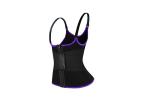 4XL Workout Waist Trainer Vest Shape The Curves Waist Trainer NANBIN