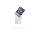 Antistatic Clear Soft Plastic Card Holder Sleeves For Game Trading Cards