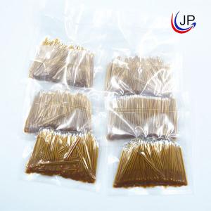 Wholesale 100Kohm 4200K Negative Temperature Coefficient Thermistor 3.6mm 50mm from china suppliers