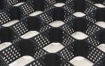 Driveway Reinforcement HDPE Geocell Confinement System For Gravel Driveway