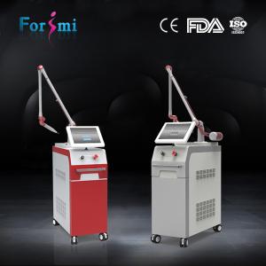 Wholesale Factory direct long pulse Laser Machine For Tattoo Removal from china suppliers