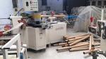 Xinyun Automtic Paper Tube Making Machine