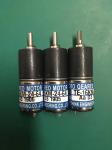 Shaft 4 Mm TE-16SJ2-12-864 12V Ryobi Ink Motor Engine