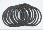 419-15-12580 4191512580 Gearbox Seal Ring Piston For Wheel Loader Komatsu
