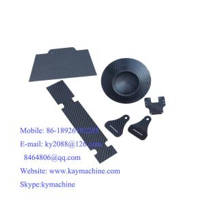 Wholesale Large Dimension sheet High Strength graphite fiber CFRP Carbon fiber reinforced polymer rod Pultrusion  China manufacturer China factory China from china suppliers
