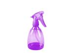Commercial Hair Care Refillable Spray Bottle Comfortable Hand Feeling