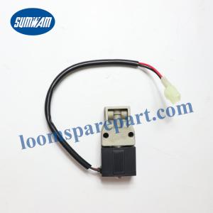 Wholesale Tsudakoma ZAX Relay Solenoid Valves ED01088C Loom Parts from china suppliers