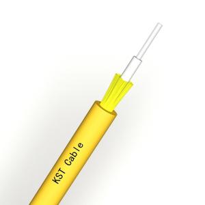 Wholesale Gjfjv Fiber Optic Jumper Cable 2.0mm 3.0mm Sm Simplex from china suppliers