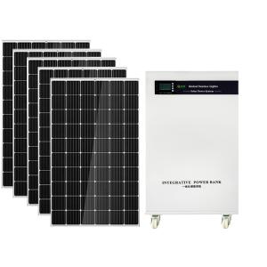 Wholesale Hot Sale Solar Generator Camping Lithium Battery Emergency Portable Battery Power Station from china suppliers