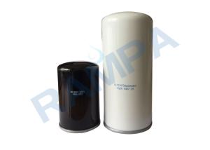 Wholesale Glass Fiber Air Oil Separator 0.02 - 0.3 Micron 1625165725 Replacement ISO Certification from china suppliers