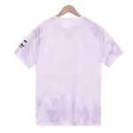 Manchester United 2025-2026 Away Fan Edition Jersey Support Group Personalized