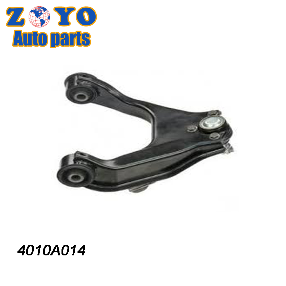 MAB-112 E-Coating Front Lower Control Arm for Mitsubishi Lancer 2004-2015 Accesorios