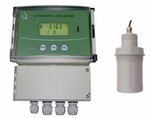 Wholesale LMC Ultrasonic Level Meter For Oil And Water Tank from china suppliers