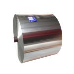 Corrosion Resistance 2500mm 6061-T6511 Aluminum Sheet Coil