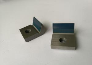 Wholesale Professional Akiyama Machine Gripper Pad Akiyama Parts Superior Long Life from china suppliers