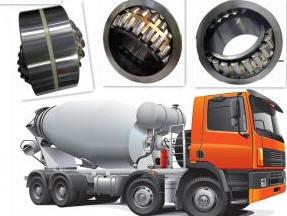 Wholesale CONCRETE MIXER TRUCK BEARING CPM2441 XD,F-803035.PRL,F-803020.PRL from china suppliers