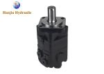 Orbital Motors BMSY Series 160ml/R 4-Bolt Rhomb Flange 32mm Shaft BSP Port 1/2 1
