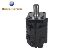 Wholesale Orbital Motors BMSY Series 160ml/R 4-Bolt Rhomb Flange 32mm Shaft BSP Port 1/2 1/4 from china suppliers