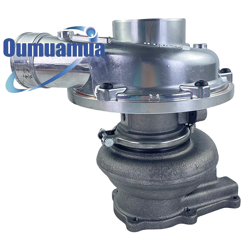 RHC7 114400-4380 VA570090 Turbocharger Per Hitachi ZAX330-3 ZX350-3 ZX370-3 6HK1