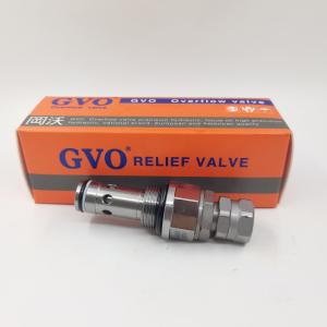 Wholesale 723-20-62800 Relief Valve KOMATSU PC78US-6 PC60-7 Hydrulic Parts from china suppliers