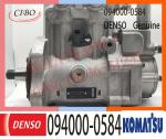094000-0584 DENSO Diesel 6D140 Engine Fuel HP0 pump 094000-0584 094000-0580 For