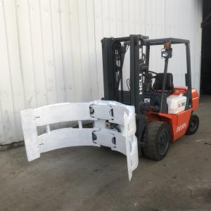 Wholesale Heli K30 Used 3 Ton Forklift Used Heli Loading Machine Diesel Electric from china suppliers