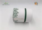 Paper Cylinder Wedding Favor Round Cardboard Tubes Packing Box Environment