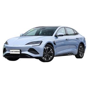 Wholesale China Electric EV Cars Byd Dolphin New Energy Sedan 4 Wheel Cars from china suppliers