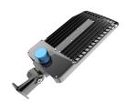 Outdoor Waterproof Shoebox Light Fixture 160Lm/W 100W 150W 300W Led Street Light