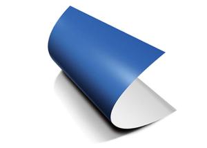 Wholesale ISO Approval CTP Violet Plates 1 - 99% Dot Reproduction Blue Coating Type from china suppliers