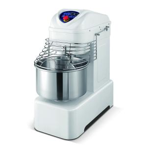 Wholesale Micro Computer Commercial Baking Oven Heavy Duty Horizontal Flour Dough Mixer from china suppliers