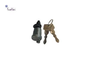 Wholesale 1750020283 01750020283 ATM Spare Parts Wincor Nixdorf Cash Cassette Lock With Key from china suppliers
