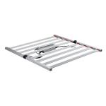 Indoor Vertical Farming Hydroponics Growth 640w Led Light Rack Grow Light Bar