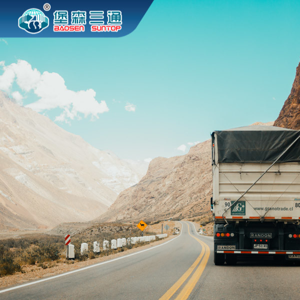 Reliable International Logistics Service , Warehousing Agents Shipping Freight Services