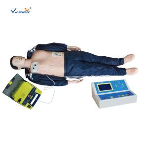 Wholesale Basic Life Support BLS Manikin CPR Manikin Adult Model In Medical Science from china suppliers