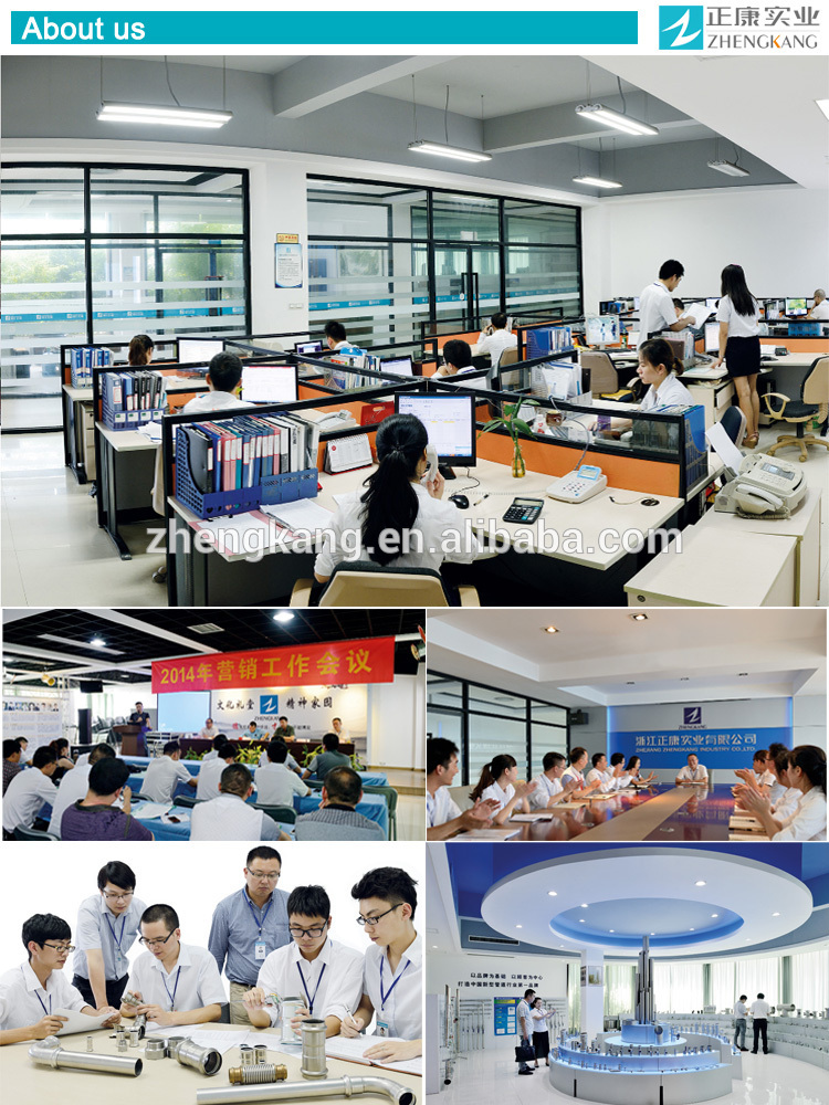 Female threaded adapter / male threaded elbow 2015 high quality press fitting Sanitary pipe fitting
