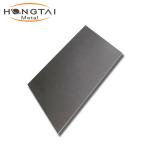 6000mm Metal Stainless Steel Sheet Plate 2b Finish 316L 316Ti 317L