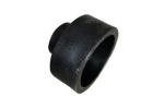 Head Loss Reducer PE80 HDPE Industrial Steel Pipe Fittings