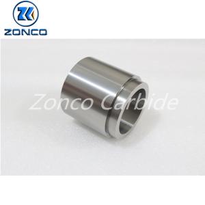 Wholesale Qualified Cemented Tungsten Carbide Wear Parts from china suppliers