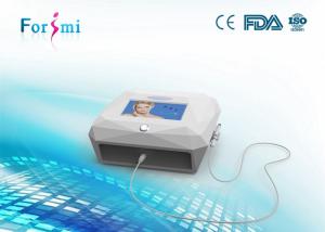 Wholesale painless laser vein removal machine for sale150W High Power 30Mhz low risk painfree stable output Liquid crystal from china suppliers
