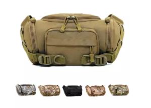 Wholesale Multifunctional Military Tactical Sling Bag Anti Abrasion Tearproof from china suppliers