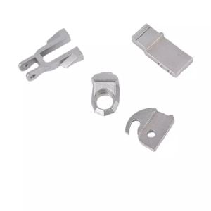Wholesale China Supplier Precision Investment Casting 304 Stainless Steel Parts from china suppliers